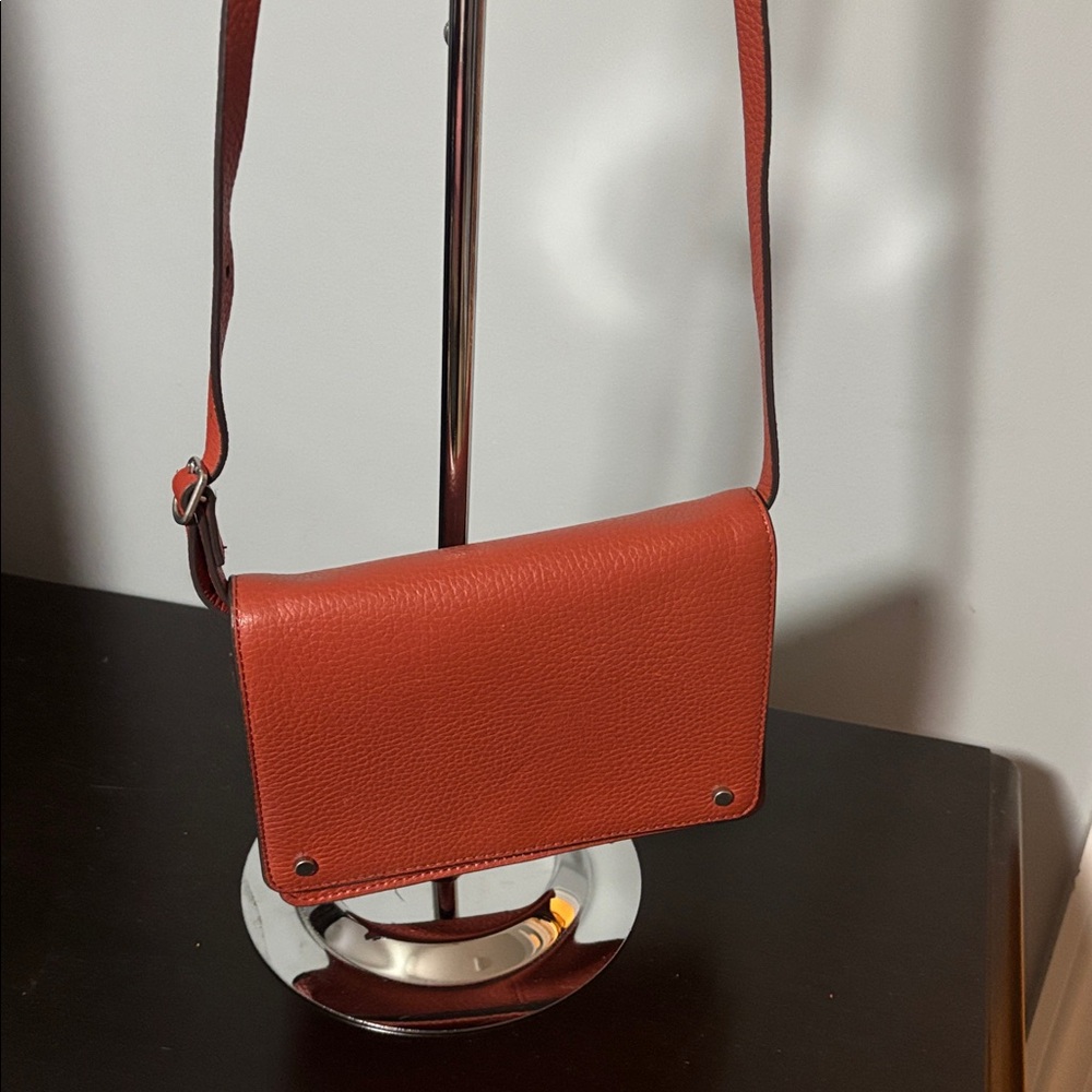 Treasure & Bond Red Crossbody Bag Nordstrom